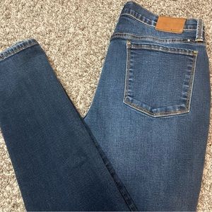 Lucky 🍀 Brand Brooklyn Skinny Jeans